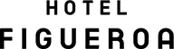 hotel figueroa logo