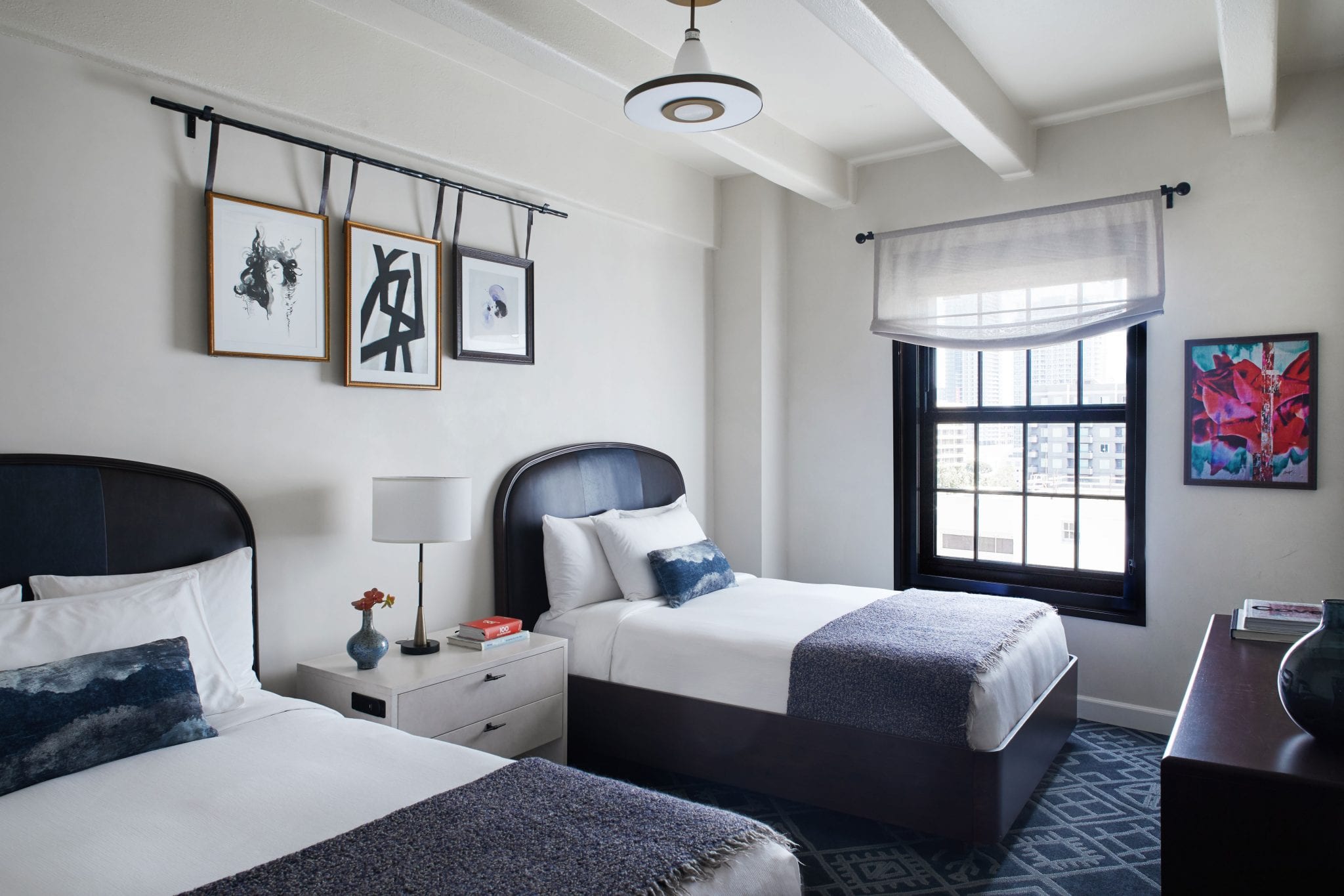 Hotel figueroa discount