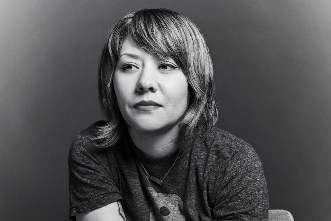 Shizu-Saldamando portrait photo