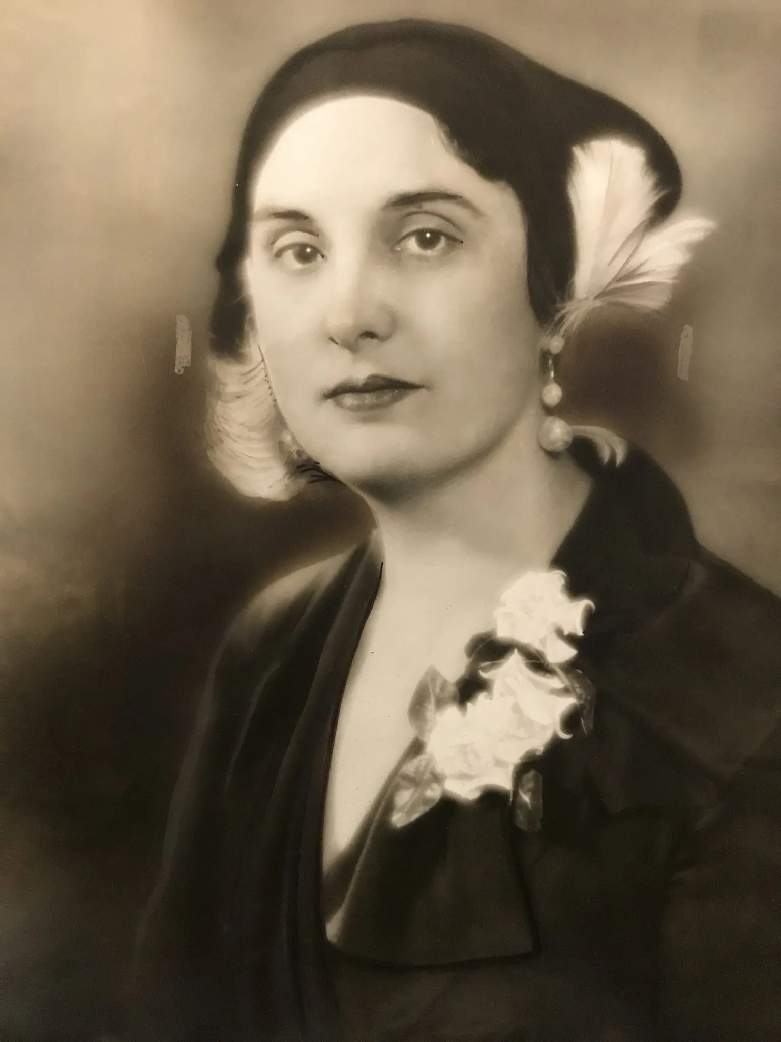 Maude Bouldin