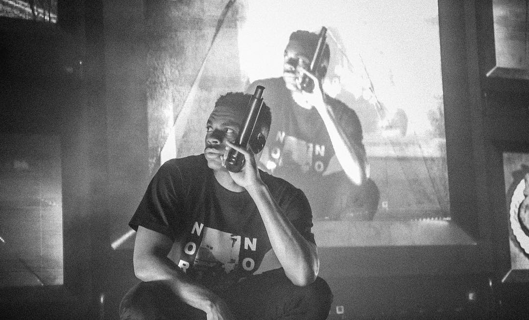 vincestaples