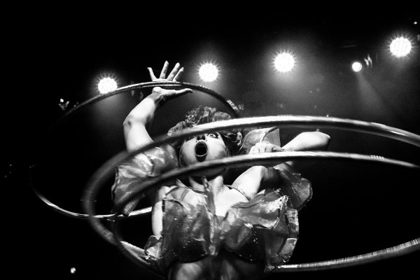 Wednesday Aja Photography