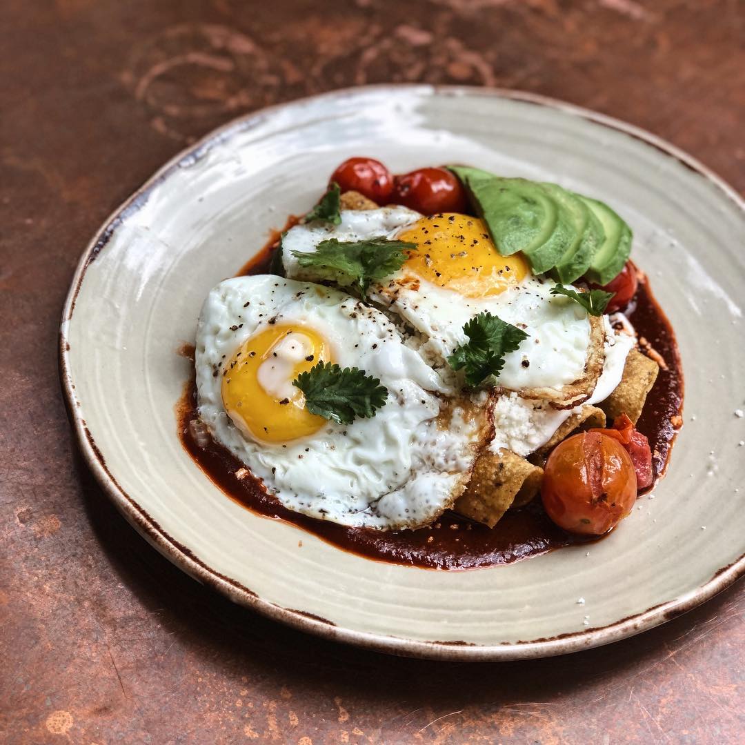 otiumla brunch los angeles