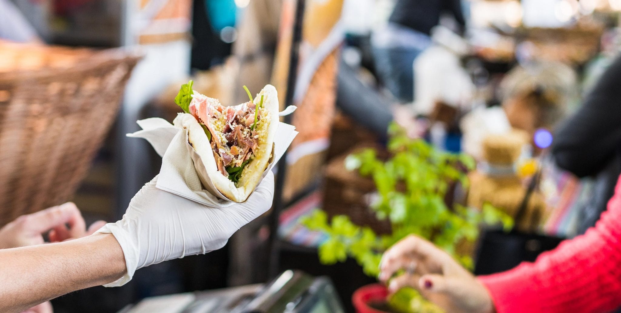 los angeles august 2019 events