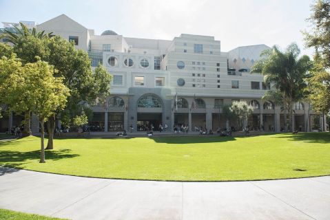 All About La’s Fidm Museum