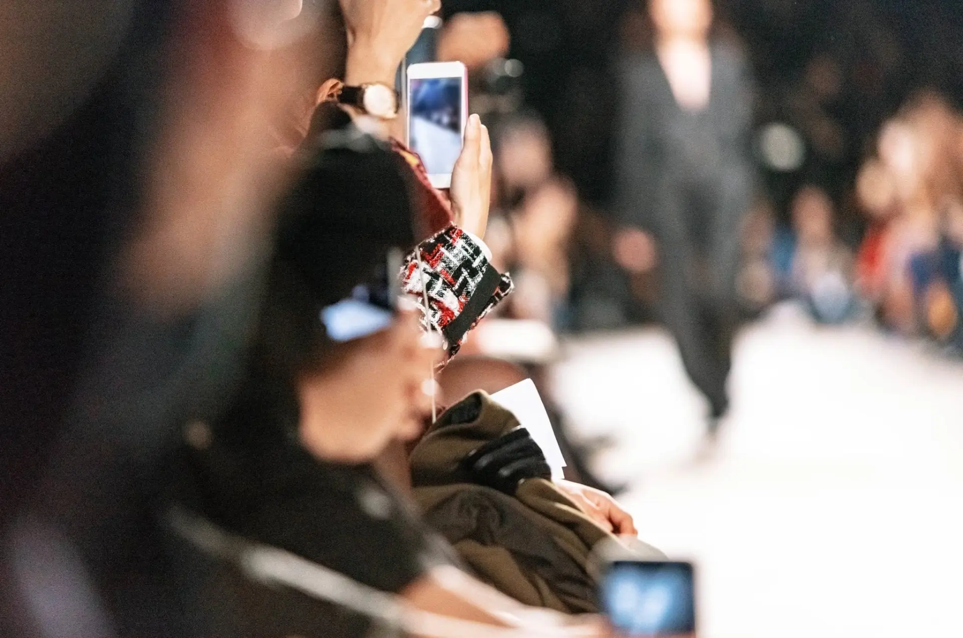 LAFW runway