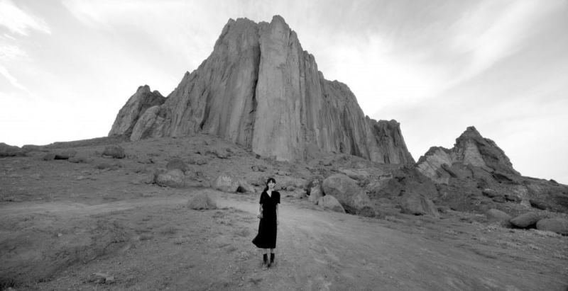 Shirin Neshat’s Exhibit At The Broad Is The Most Powerful Art Show Of The Season