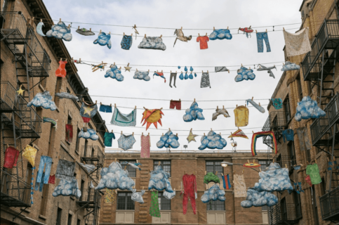 La Artists To Watch In 2020