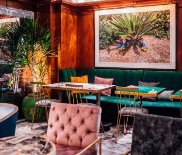 Top New Dtla Restaurants To Try In 2020