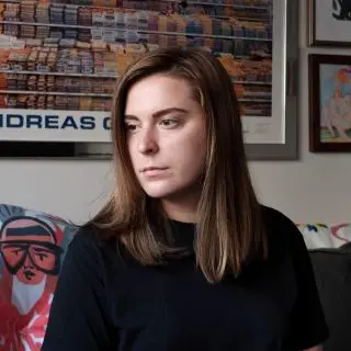 Amber Vittoria