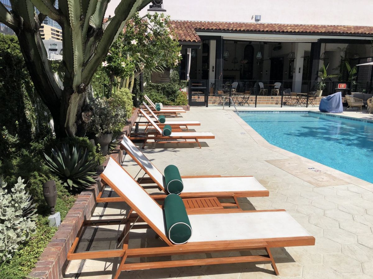 Red, Night & Blue: A Fourth Of July Staycation At The Fig™