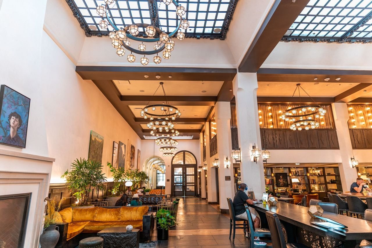 Bar Magnolia