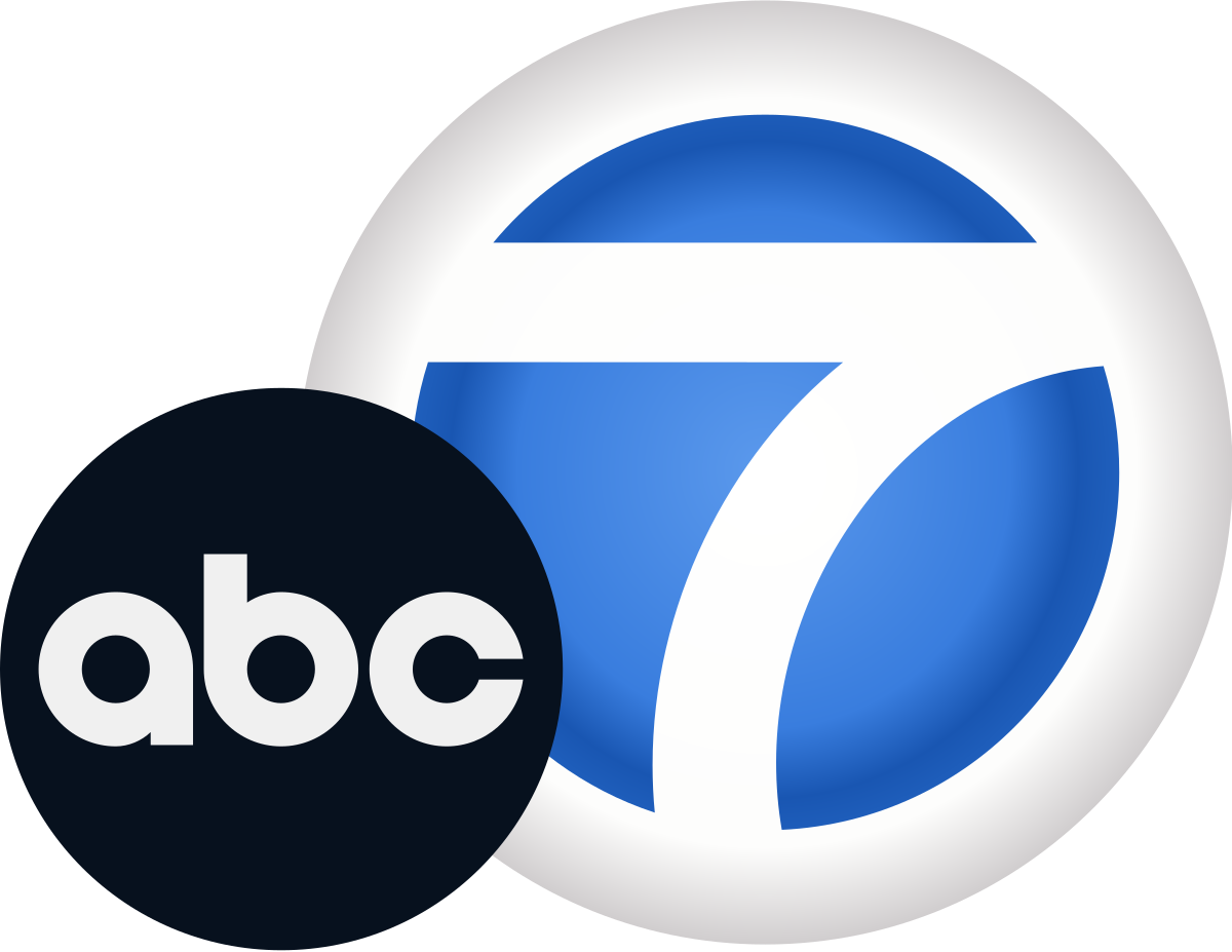 Big Logo ABC 7