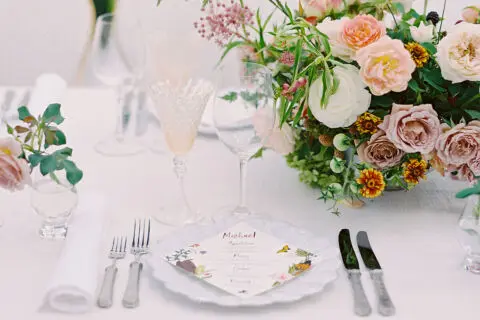 Weddings