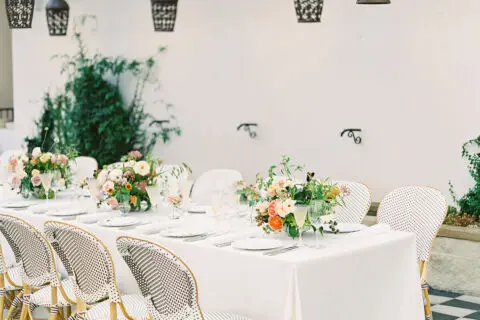 Weddings