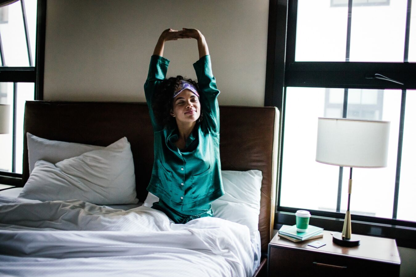 Rest Recovery Suite 5 Credit Tanveer Badal