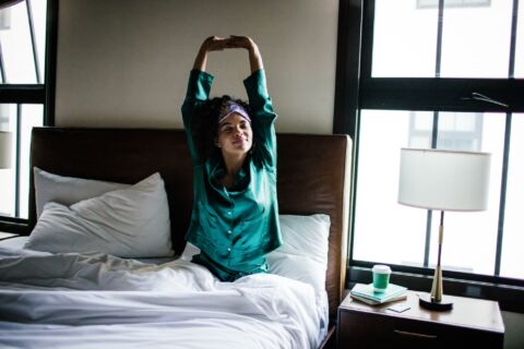 Rest Recovery Suite 5 Credit Tanveer Badal