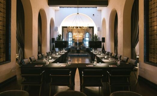 Ushape hotelfig 8341