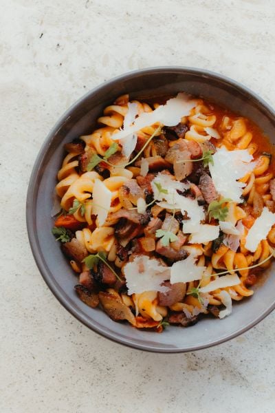 Florence Amatriciana