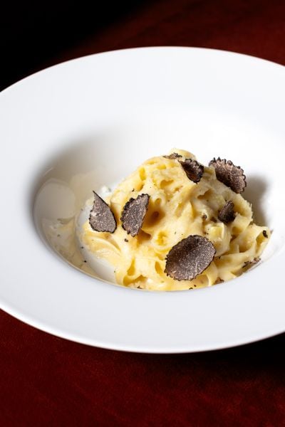 Florence Fettucine Truffle
