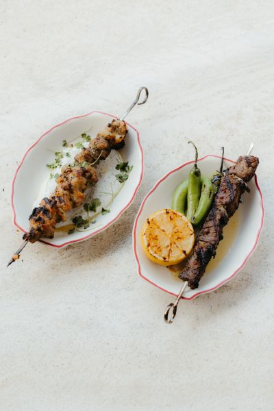 Florence Skewers